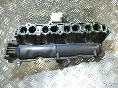 Opel Insignia 2.0 CDTI Ansaugkrümmer mit Ladedrucksensor ORIGINAL gebraucht - 55571993 – Produktansicht 2