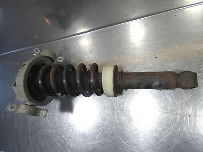 Porsche Cayenne 955 Federbein Stoßdämpfer hinte links / rechts 7L5513029G – Produktansicht 6