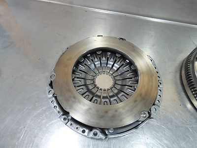 Original 1.4 TSI Kupplungssatz Kupplung Kit VW AUDI SEAT SKODA CZD CAX CZC CZE – Produktansicht 6