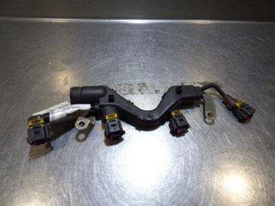 Opel Insignia 2.0 CDTI Kabel Einspritzventile ORIGINAL gebraucht - 55580911 – Produktansicht 1