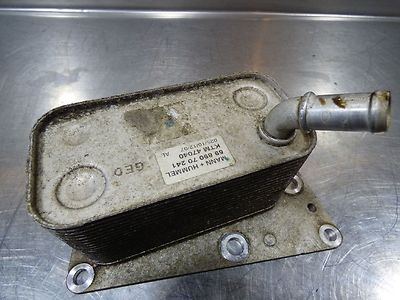 Opel Vectra 1.9 CDTi Ölkühler 5989070241 – Produktansicht 1