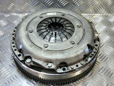 Opel Astra K 1.4 TURBO Insignia B Zweimassenchwungrad Kupplung Satz GM55570175 . – Produktansicht 1