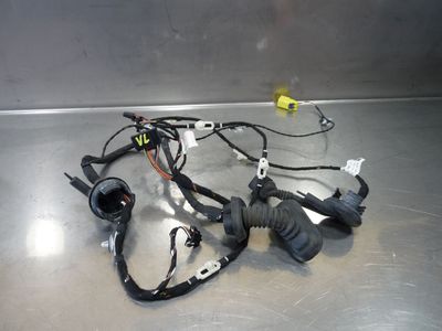 AUDI A6 4F 2.0 TDI Türkabelbäum vorne links / 4F1 971 030 AD ORIGINAL gebraucht - 4F1971030AD – Produktansicht 1