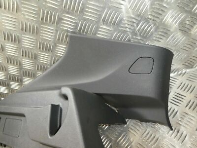 Opel Insignia B ab 2018 Limo Verkleidung Hinten Links GM 89120879 – Produktansicht 2