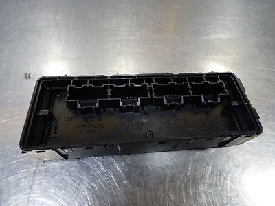 Opel Astra J 1.7 CDTi Heizungsbedienteil ORIGINAL gebraucht - 13340390 – Produktansicht 1