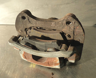 Opel Bremssattel Bremszange vorne links 13229151 ORIGINAL gebraucht - Insignia – Produktansicht 2