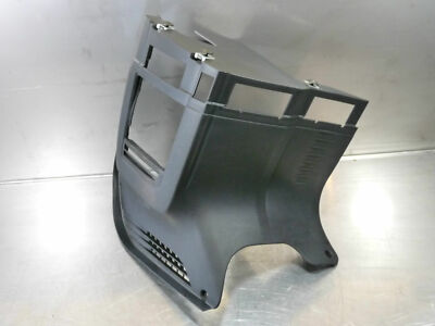 Porsche Cayman Boxster 987 911 997 Bulkhead Trim Cover OS Right 997.551.632.00 – Produktansicht 3