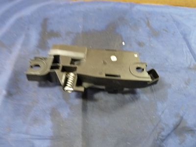 Ford Mondeo MK4 Ghia Türgriff innen rechts vorne hinte 7S71A22600AB ORIGINAL gebraucht - 6M21U22600AB – Produktansicht 2