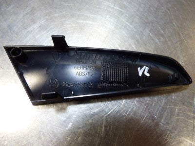 Porsche PANAMERA 970 Original Abdeckung 97055552301 vone Links – Produktansicht 2
