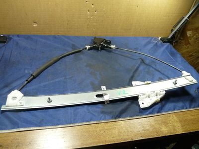 MAZDA 5 FURANO 2007 5DR Fensterheber vorne links C2355997X – Produktansicht 2