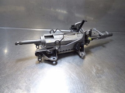 Porsche 981 991 911 Lenksäule komplett 99134701504 – Produktansicht 2