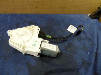 AUDI A6 4F 2.7 TDI S-Line Bj.2008 hinten links 4F0959801F ORIGINAL gebraucht - Fensterhebermotor – Produktansicht 1