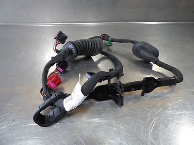 VW Phaeton 3.0 TDI V6 Türkabelbaum hinten rechts / 3D0 971 694 CQ ORIGINAL gebraucht - 3D0971694CQ – Produktansicht 1