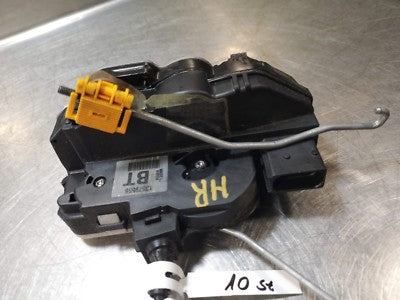 Opel Astra J / Insignia Türschloss hinten rechts BT (05) ORIGINAL gebraucht - 13579556 – Produktansicht 3