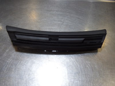 Porsche Boxster 981 Verdeck Halteleiste mitte links 98156132900 + 98156193500 – Produktansicht 2