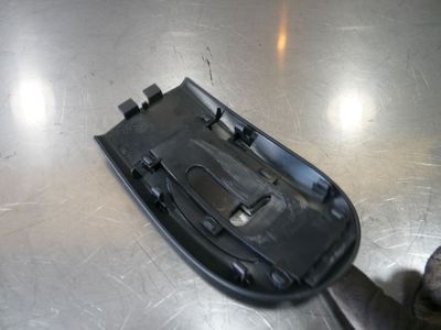 Porsche Boxster S 986 3.2 Bj.04 Abdeckung Schaltkulisse 99655225902 – Produktansicht 3