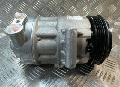 Fiat Tipo II 20211.0 Turbo Original MAHLE gebraucht - MOPAR Klimakompressor gebraucht - 52086457 – Produktansicht 3