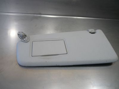 Ford FOCUS C-MAX 1.6 Sonnenblende links 3M51R04101XXW / 3M51-R04101-XXW – Produktansicht 2