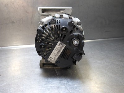 LICHTMASCHINE 13586366 140A OPEL 1.6 CDTI Astra J K Corsa E Meriva B Mokka 2013 – Produktansicht 3