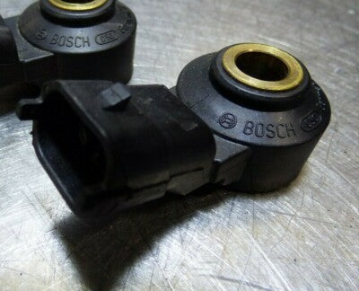 Porsche Panamera 970 3.6 V6 Klopfsensor 0 261 231 173 ORIGINAL gebraucht - 0261231173 – Produktansicht 1