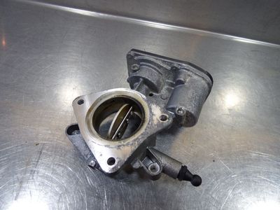 Opel Insignia 2.0 CDTI Drosselklappe ORIGINAL gebraucht - 55564164 – Produktansicht 2