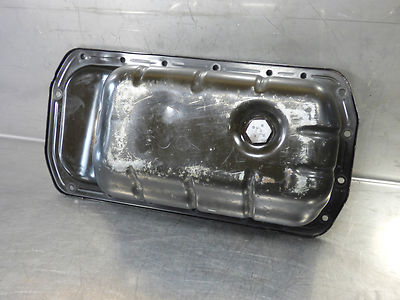 Ölwanne für Citroen Peugeot 1.6 HDi Ford 1.6 TDCI Fiat Scudo1.6 D 9H01 10JBBN – Produktansicht 2