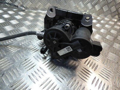 Alfa Romeo Stelvio Q4 facelift 2021 Bremssättel hinten rechts 00505513530 – Produktansicht 4