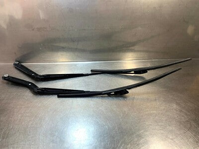 Porsche Panamera 970 Wiper Arm Set for RHD 97062803000 ORIGINAL gebraucht - 97062802801 – Produktansicht 1