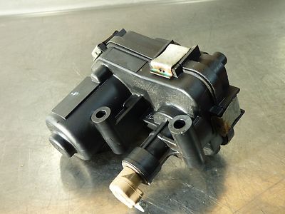 Opel Insignia 2.0 CDTI Stellmotor 868020B1L Magneti Marelli – Produktansicht 2