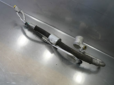 BMW 1ER 120D E87 Klimaschlauch Klimaleitung ORIGINAL gebraucht - 6927536 – Produktansicht 2