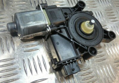 Alfa Romeo Stelvio Facelift Fensterhebermotor Hinten Rechts ORIGINAL gebraucht - 0130822070 – Produktansicht 1