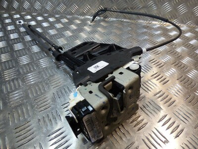 JEEP COMPASS II 2021 Original MOPAR Türschloß Hinten Links P04589915AE – Produktansicht 1