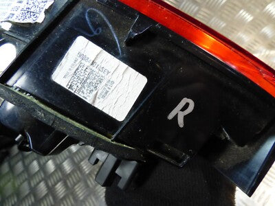 OPEL ASTRA K Sports Tourer 2018 Rücklicht Rückleuchte innen Rechts GM ORIGINAL gebraucht - 39077379 – Produktansicht 6