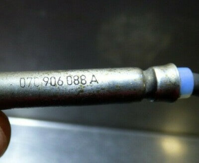 VW Crafter 2.5 TDI BJM Abgastemperatursensor nach Rußpartikelfilter 070906088A – Produktansicht 2
