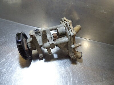 Ford Transit 2.2 TDCI mit Servopumpe BC11-3A674-AB 110 115 140 PS ORIGINAL gebraucht - Wasserpumpe – Produktansicht 1