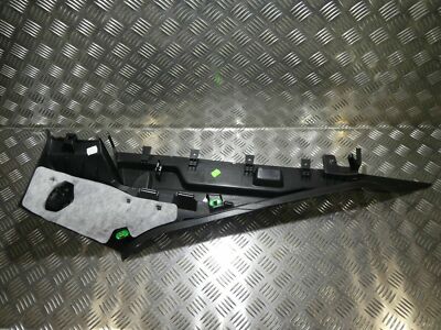 Opel Insignia B ab 2018 Limo Verkleidung Hinten Rechts GM 89120880 – Produktansicht 3