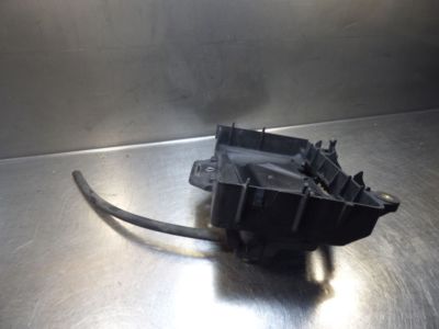 VW Fox 1.2 6V Batteriekonsole 50893B ORIGINAL gebraucht - Akkusitzkonsole – Produktansicht 1