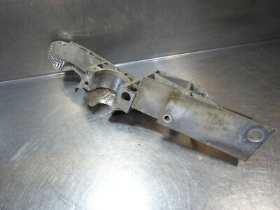 Porsche PANAMERA 970 Original Abstützung Halterung Links 97034111307 – Produktansicht 3