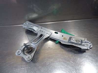 Opel Astra J 1.7 CDTi Fensterheber hinten rechts mechanisch 13260132 – Produktansicht 1
