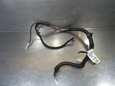 Opel Meriva B 1.4 Bj:2014 Kabel BOSCH 13364942 – Produktansicht 2