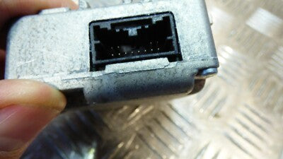 Alfa Romeo Stelvio Q4 2021 Kamera System Camera 53479766 ORIGINAL gebraucht - 04672766AC – Produktansicht 3