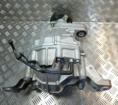 Alfa Romeo Stelvio Q4 Facelift 2.2 Diesel Differenzial hinten 00552719890 (NEU) – Produktansicht 4
