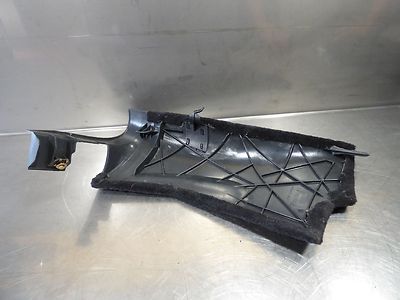 Porsche Boxster 986 2.7 Verkleidung Abdeckung B-Säule rechts 98655131600 – Produktansicht 2