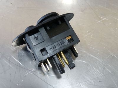 Porsche Boxster S 986 3.2 Bj.04 Schalter Aussenspiegel 99661324100 – Produktansicht 2
