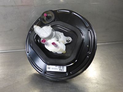 Opel Meriva B 1.4 Bj:2014 Hauptbremszylinder mit Bremskraftverstärker 13257625 – Produktansicht 1