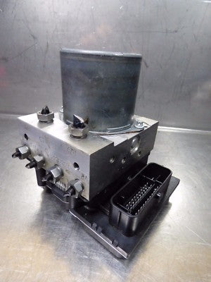 Audi A4 S4 8K ABS Hydraulikblock 8K0614517GF 8K0907379CG gebraucht - Original – Produktansicht 1