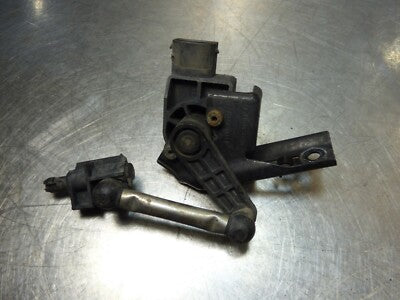 Porsche Panamera 970 Niveausensor vorne links.97034302103 – Produktansicht 2