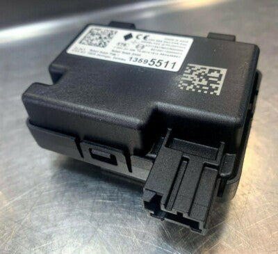 OPEL ASTRA K original Empfänger Antenne GM 13595511 – Produktansicht 1