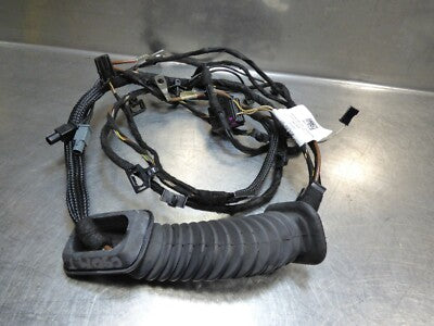 Porsche PANAMERA 970 Kabelbaum elektrische Heckklappe rechts ORIGINAL gebraucht - 97061272700 – Produktansicht 1