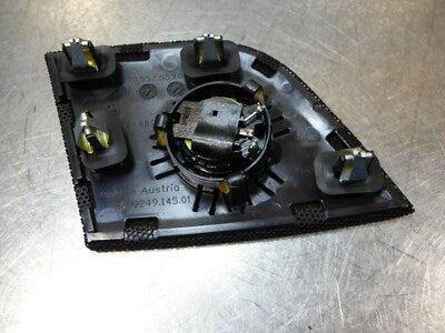Porsche Cayenne Panamera 970 Hochtöner Speaker 7PP035411D Links 97055255300 – Produktansicht 2